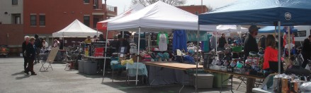 Fort Collins Gear & Bike Swap