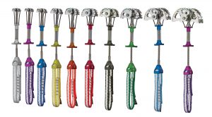 ultralight metolius