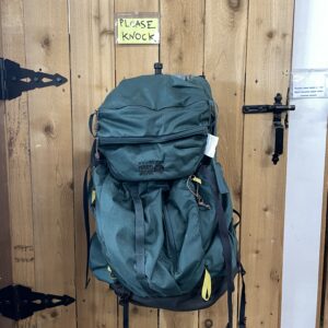 Mountain Hardwear PCT 50L Backpack
