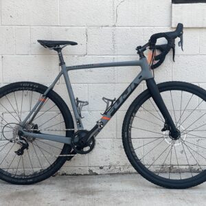 Fuji Altamira CX 1.3, XL, Carbon