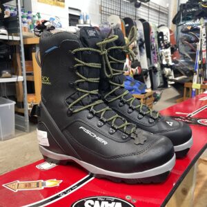 Fischer BCX Transnordic Boots, 42