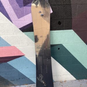 Santa Cruz Voile Splitboard, 157cm