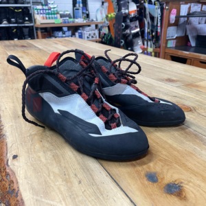 Black Diamond Ascent Pro Climbing Shoes, 44