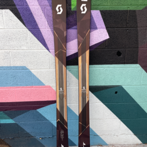 Scott Pure Skis, 182cm
