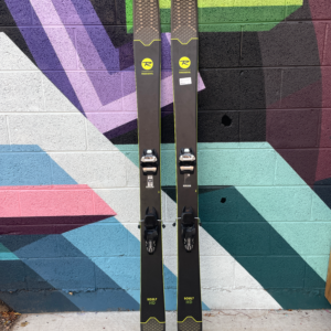 Rossignol Soul7 HD, 177cm