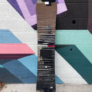 Salomon Craft Snowboard, 160cm