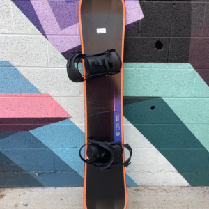 Bataleon Whatever Snowboard 157cm