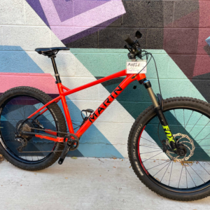 Marin San Quinten 3, Large, 27.5