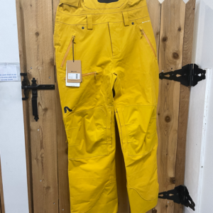 Flylow Baker Bib, Men's Medium, Brand New