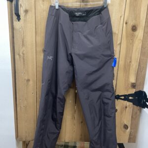 Arc'teryx Snow Pants, Women's 12, Plum