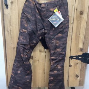 Volcom Ski Bibs, Women's Small, Brand New