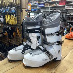 Scott Celeste Ski Touring Boots, 27.5, Brand New