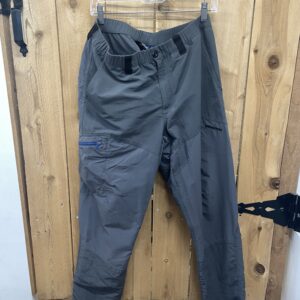 Patagonia Pants, Men's Medium, Grey