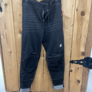 Ripton Jeans, Women's Small, Black