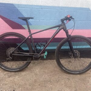Scott Scale XC Mountain Bike, Large