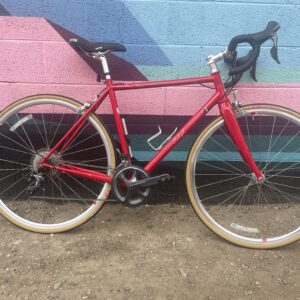 Raleigh Grand Vitesse Road Bike, 52cm