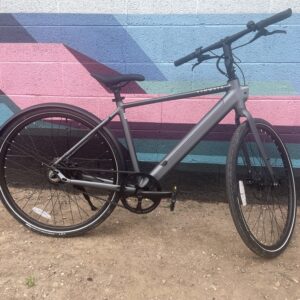 Tenways E-Bike, Medium