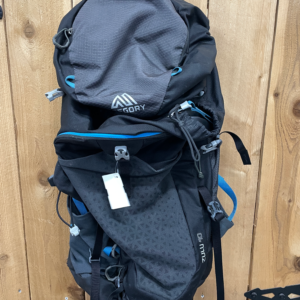 Gregory Zulu 40L Backpack
