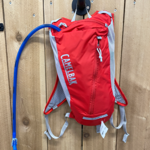Camelbak Rogue Hydration Pack (w/ new bladder)