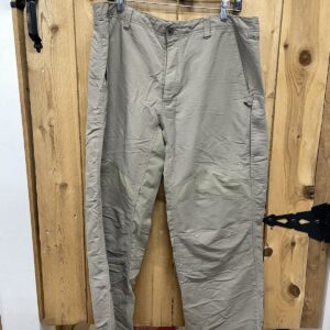 North Face Pants, Khaki, Men's 38