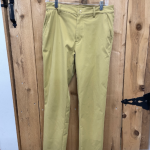 North Face Khakis, Men's Small