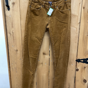 Patagonia Corduroy Khaki, Women's Sm