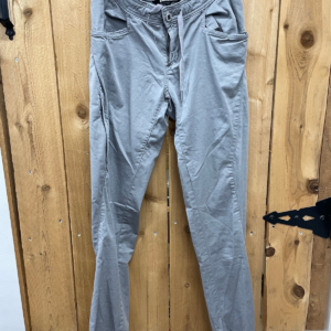 Black Diamond Pants, Grey, Women's 6