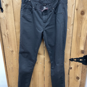 Patagonia Women's Pants, Black, 12