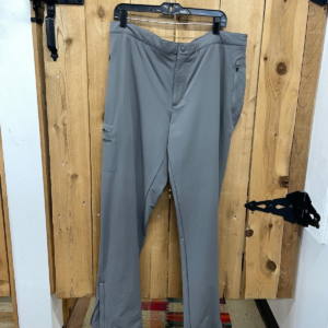 Marmot Softshell Pants, Grey, Women's 14