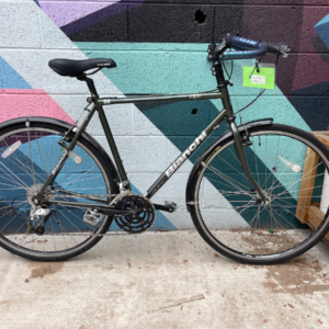 Bianchi Volpe D/2, 55cm