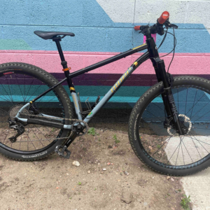 Niner SIR 9 Mountain Bike, Medium