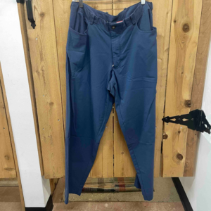Patagonia Pants, Blue, Men's 36