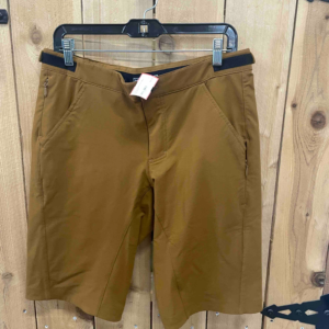Chrome Khaki Cycling/Casual Shorts, Men's 32