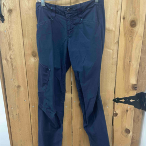 Patagonia Venga Pants, Blue, Women's 6