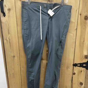 Vuori Women's Pants, Blue, Medium