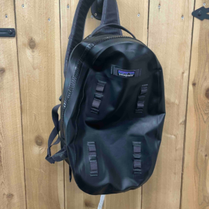 Patagonia Waterproof Shoulder Bag
