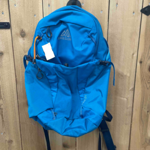 Gregory Kiro Backpack, 24L, Blue