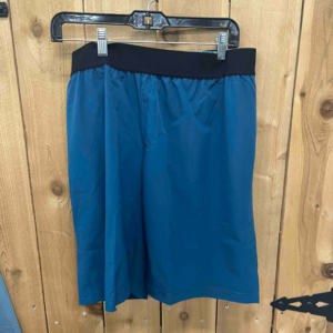 Pearl Izumi Cycling Shorts, Turquoise, XL