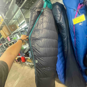 REI Magma Down Fill 17 Degree Sleeping Bag