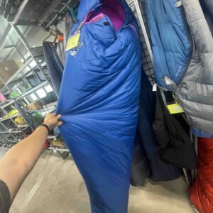 Mountain Hardwear Zero Degree Sleeping Bag