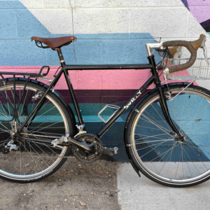 Surly Long Haul Trucker, 58cm