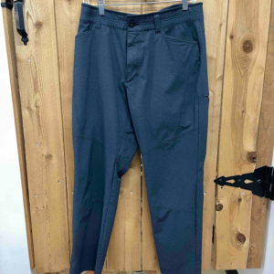 Kuhl Men's Pants, 34x30, Navy