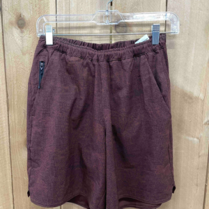 REI Shorts, Men's Small, Red