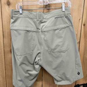 Black Diamond Shorts, Men's Med