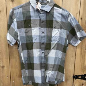 Kuhl Short Sleeve , Men's Med