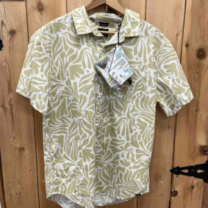 Prana Stimersee Shirt, Men's Med