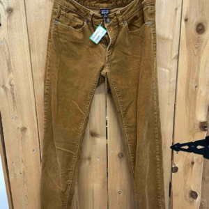 Patagonia Corduroy Pants, Women's 28