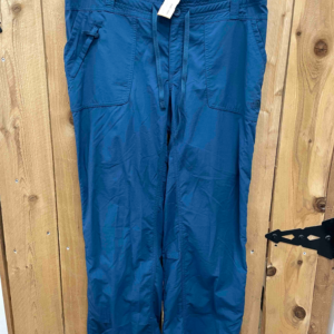 The North Face Women's Pants, Blue, 12