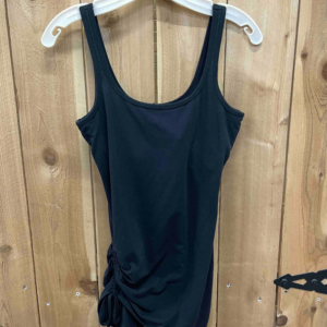 Prana Tank Top, Women's XS, Black