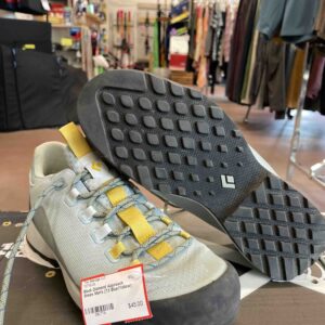 Black Diamond Approach Shoes, Men's 7.5